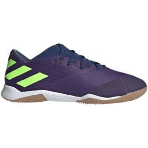 Adidas  Nemeziz Messi 193 IN  men's Shoes (Trainers) in Purple