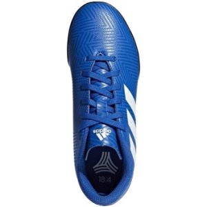 adidas  Nemeziz Tango 184 TF  boys's Children's Football Boots in Blue