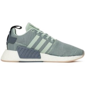 adidas  Nmd R2 W  women's Shoes (Trainers) in multicolour