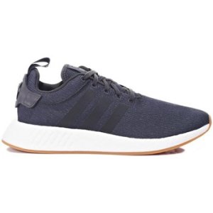 adidas  NMDR2  men's Shoes (Trainers) in Grey