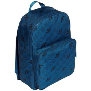 adidas  Originals Adicolor Medium  women's Backpack in Blue