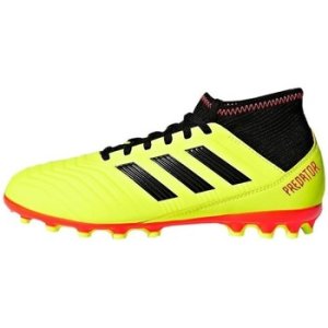 adidas  Predator 183 AG J  boys's Children's Football Boots in Yellow