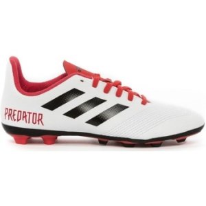 Adidas  Predator 184 Fxg J  boys's Children's Football Boots in White