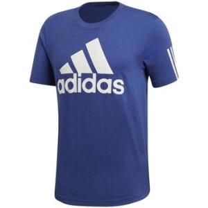 adidas  Sport ID Logo  men's T shirt in multicolour