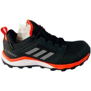 adidas  Terrex Agravic TR G  men's Shoes (Trainers) in multicolour