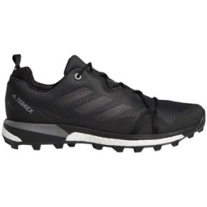 adidas  Terrex Skychaser LT Gtx  men's Walking Boots in Black