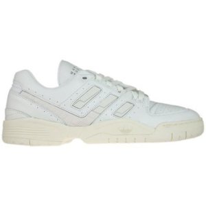 adidas  Torsion Comp  men's Shoes (Trainers) in White