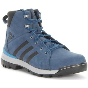 Adidas  Trail Cruiser Mid  men's Walking Boots in Blue