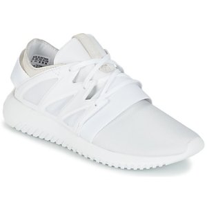 adidas  TUBULAR VIRAL W  women's Shoes (High-top Trainers) in White