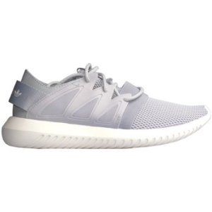 adidas  Tubular Viral W  women's Shoes (Trainers) in Grey