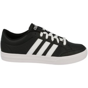adidas  VS Set  men's Shoes (Trainers) in Black