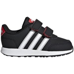 adidas  VS Switch 2 Cmf Inf  girls's Children's Shoes (Trainers) in Black