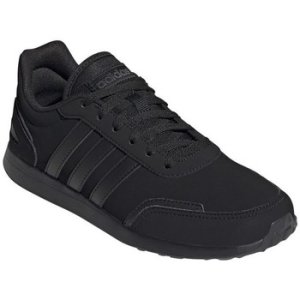 adidas  VS Switch  boys's Children's Shoes (Trainers) in Black