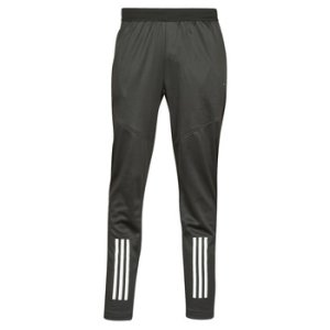 Adidas  WARM 3S PANT  men's  in Black