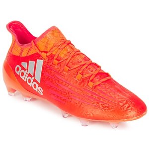 adidas  X 16.1 FG  men's Football Boots in Orange