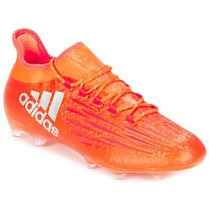 adidas  X 16.2 FG  men's Football Boots in Orange