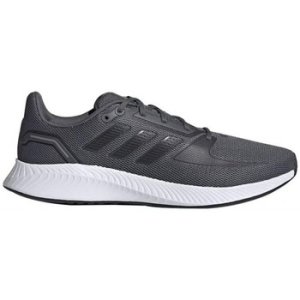 Adidas  ZAPATILLAS  RUNFALCON 2.0 FY8741  men's Shoes (Trainers) in Grey