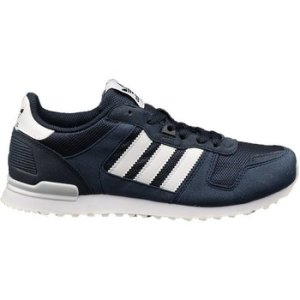 adidas  ZX 700 J  boys's Children's Shoes (Trainers) in multicolour