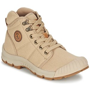 Aigle  TENERE LIGHT  women's Shoes (High-top Trainers) in Beige