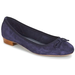 André  CINDY  women's Shoes (Pumps / Ballerinas) in Blue