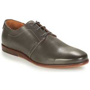 André  DEVILLE  men's Casual Shoes in Grey