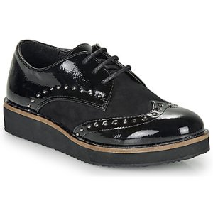 André  FENELLA  girls's Children's Casual Shoes in Black