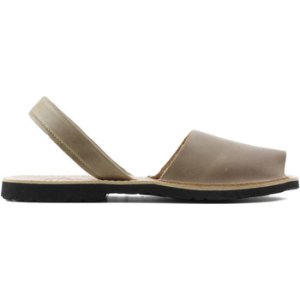 Arantxa  Menorca skin  men's Mules / Casual Shoes in Brown
