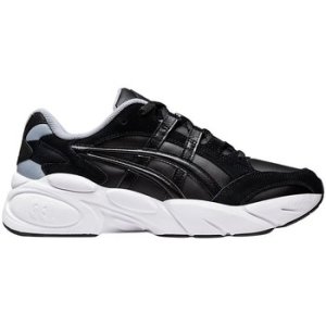 Asics  Gel Bnd  men's Shoes (Trainers) in Black