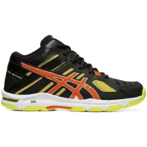 Asics  Gelbeyond 5 MT  men's Sports Trainers (Shoes) in Black