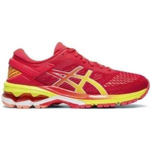 Asics  Gelkayano 26  women's Shoes (Trainers) in multicolour