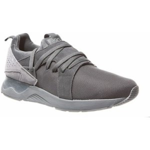 Asics  Gellyte V Sanze  men's Shoes (Trainers) in Grey