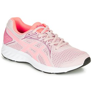 Asics  JOLT 2 GS  boys's Children's Sports Trainers in Pink