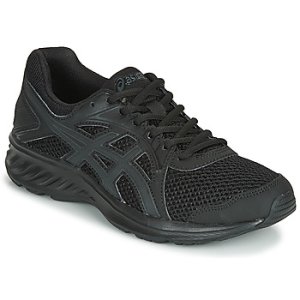 Asics  JOLT 2  women's Shoes (Trainers) in Black