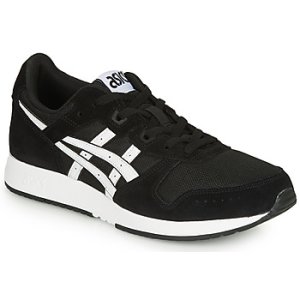 Asics  LYTE CLASSIC  men's Shoes (Trainers) in Black