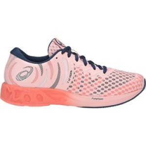 Asics  Noosa FF 2  women's Running Trainers in Pink