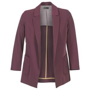 Benetton  GULO  women's Jacket in Purple