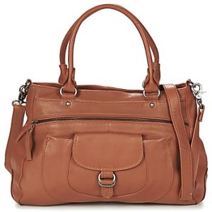 Betty London  ETRAME  women's Handbags in Brown