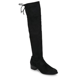 Betty London  JAZUMI  women's High Boots in Black