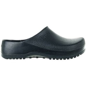 Birkenstock  Superbirki  men's Clogs (Shoes) in Black