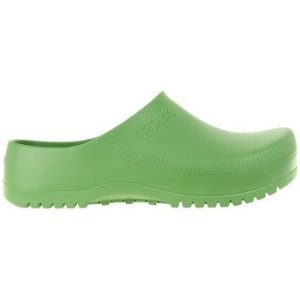 Birkenstock  Superbirki  men's Clogs (Shoes) in Green
