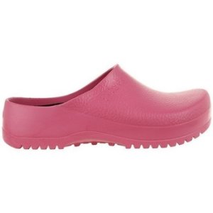 Birkenstock  Superbirki  women's Clogs (Shoes) in Pink