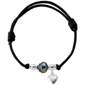Blue Pearls  BPS 0232 W  women's Bracelet in Multicolour