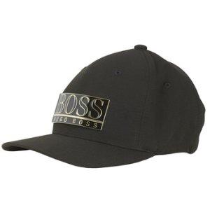 BOSS  CAP RIVET  men's Cap in Black