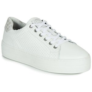 Bullboxer  987033E5L  women's Shoes (Trainers) in White