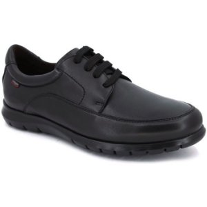 CallagHan  81308 Sun Men´s Shoes  men's Casual Shoes in Black