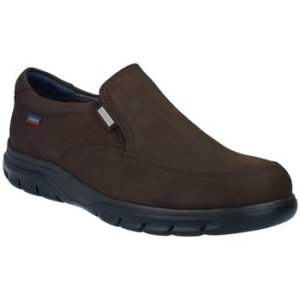 CallagHan  Callaghan 17301 Pure Sky Zapatos Slip- On Casual de Hombre  men's  in Brown