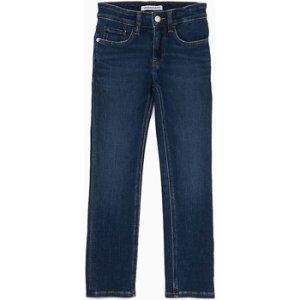 Calvin Klein Jeans  IG0IG00167 SKINNY  girls's  in Blue