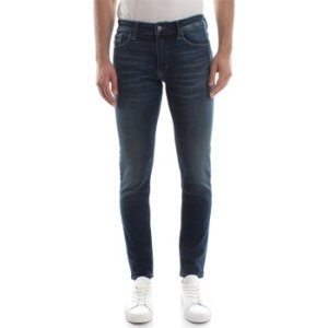 Calvin Klein Jeans  J30J306682 SKINNY-NOVA  men's Skinny Jeans in Blue