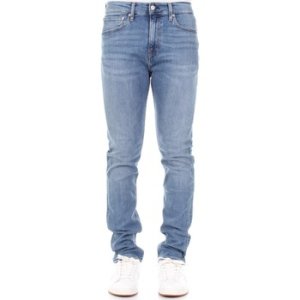 Calvin Klein Jeans  J30J308032 Regular Men Lav. medio  men's  in Multicolour