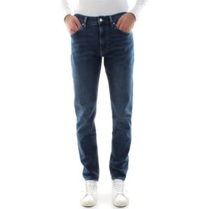Calvin Klein Jeans  K10K104361 SLIM  men's Jeans in Blue